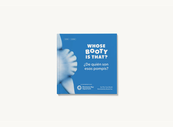 Whose Booty Is That? Ocean